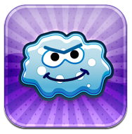 Cooties, gratis por tiempo limitado en la App Store para iPhone y iPod Touch