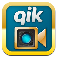Qik Video Connect PLUS, gratis por tiempo limitado en la App Store para iPhone/iPos Touch