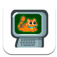 Robot Wants Kitty gratis por tiempo limitado para iPhone/iPod Touch en la App Store