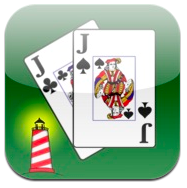 Euchre HD, juego Universal de cartas gratis por tiempo limitado en la App Store
