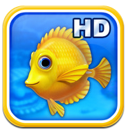 Fishdom HD, gratis por tiempo limitado en la App Store para iPad