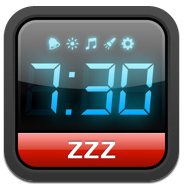 Mighty Clock, gratis por tiempo limitado en la App Store para iPhone y iPod Touch en la App Store
