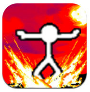 AngerOfStick, gratis por tiempo limitado en la App Store para iPhone y iPod Touch