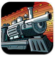 BulleTrain .22, gratis por tiempo limitado para iPhone y iPod Touch en la App Store