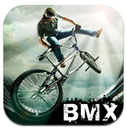 BMX Cunning Stunts 3D, gratis por tiempo limitado para iPhone/iPod Touch