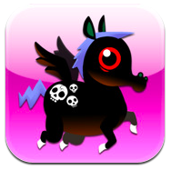 Unpleasant Horse, juego Universal gratis por tiempo limitado en la App Store