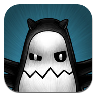 Get Outta My Galaxy! gratis por tiempo limitado en la App Store para iPhone/iPod Touch