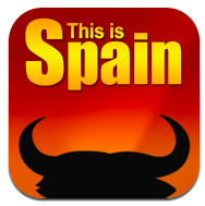 ANIVERSARIO: Sorteamos 5 Promo Codes de ThisIsSpain para iPhone y iPod Touch