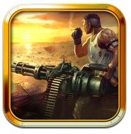 CF Defense, gratis por tiempo limitado en la App Store para iPhone/iPod Touch