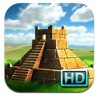 Mayan Puzzle HD en descarga gratuita por tiempo limitado para iPad en la App Store