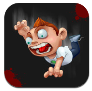 Falling Fred, juego Universal gratis por tiempo limitado en la App Store