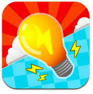 Light It!, juego gratis por tiempo limitado en la App Store para iPhone/iPod Touch