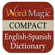 Diccionario Compacto Inglés-Español aplicacion universal gratis por tiempo limitado