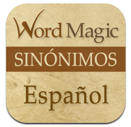 Sinónimos Español aplicacion universal gratuita por tiempo limitado en la App Store