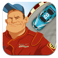 DrawRace en descarga gratuita por tiempo limitado en la App Store para iPhone y iPod Touch