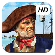 Rumbo a la Isla del Tesoro HD en descarga gratuita para iPad por tiempo limitado