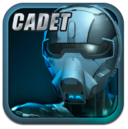 Archetype Cadet y Archetype Cadet HD, gratis por tiempo limitado en la App Store