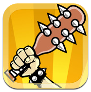 Berzerk Ball, gratis por tiempo limitado para iPhone y iPod Touch en la App Store