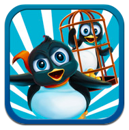 Arctic Escape en descarga gratuita por tiempo limitado para iPhone/iPod Touch y iPad