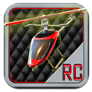 RC Heli – Indoor Racing gratis por tiempo limitado para iPhone/iPod Touch