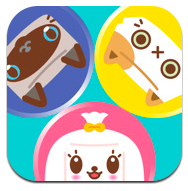 Canimal Triple gratis por tiempo limitado por oferta de lanzamiento para iPhone/iPod Touch