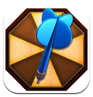 Crazy Dart Shooter en descarga gratuita por tiempo limitado para iPhone/iPod Touch