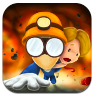 Mechanic Panic, gratis para iPhone y iPod Touch por tiempo limitado en la App Store