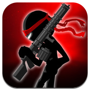 Iron Commando Pro, gratis por tiempo limitado en la App Store para iPhone