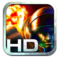 Epic War TD, gratis para iPhone/iPod Touch en la App Store por tiempo limitado