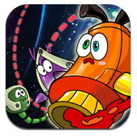 Astro Monster, gratis para iPhone/iPod Touch por tiempo limitado en la App Store