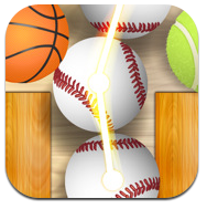 Toy Balls!, gratis limitado en la App Store para iPhone/iPod Touch
