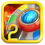 BrainShake 2 aplicación Universal gratis por tiempo limitado en la App Store