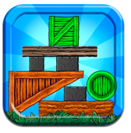Finger Block Deluxe, gratis por tiempo limitado para iPhone/iPod Touch en la App Store