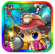 spelunk, gratis para iPhone/iPod Touch por tiempo limitado en la App Store