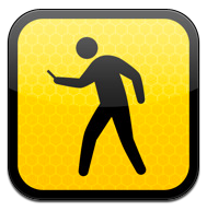 Camina con tu iPhone/iPod Touch tranquilamente con Mobile Typer gratis por tiempo limitado