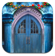 Antrim Escape I en descarga gratuita por tiempo limitado para iPhone y iPod Touch