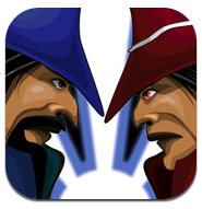 Clash of Mages y Clash of Mages HD gratis por tiempo limitado para iPhone, iPod Touch y iPad