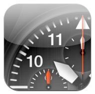 Chronograph en descarga gratuita por tiempo limitado para iPhone/iPod Touch