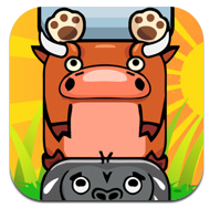 Loonimals en descarga gratuita por tiempo limitado para iPhone/iPod Touch