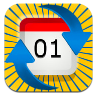 AroundCal – from Event to Task, gratis por tiempo limitado en la App Store para iPhone/iPod Touch