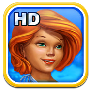 Fishdom H2O: Hidden Odyssey HD gratis por tiempo limitado en la App Store