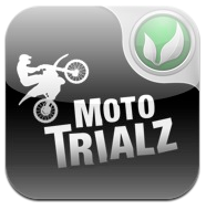 MotoTrialz, juego de Motos gratis por tiempo limitado en la App Store