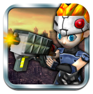 The Last Stand: Zombie Apocalypse gratis por tiempo limitado en la App Store