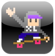 XLARGE® «X-Sk8er», gratis por tiempo limitado para iPhone,iPod Touch y iPad