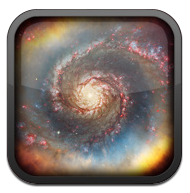 Galaxart HD, gratis para iPad por tiempo limitado en la App Store