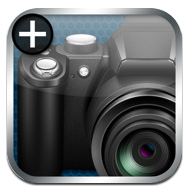myCamera Overlays+, gratis por tiempo limitado en la App Store para iPhone/iPod Touch