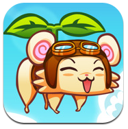 Flying Hamster y Flying Hamster HD, gratis por tiempo limitado en la App Store