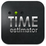 TimeEstimator, aplicacion gratis en la App Store para iPhone/iPod Touch por tiempo limitado