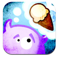 Hungry MonstR, juego Universal gratis por tiempo limitado en la App Store