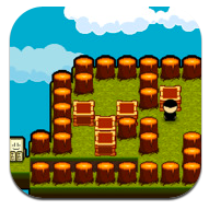 A Maze Yin, juego gratis por tiempo limitado en la App Store para iPhone/iPod Touch